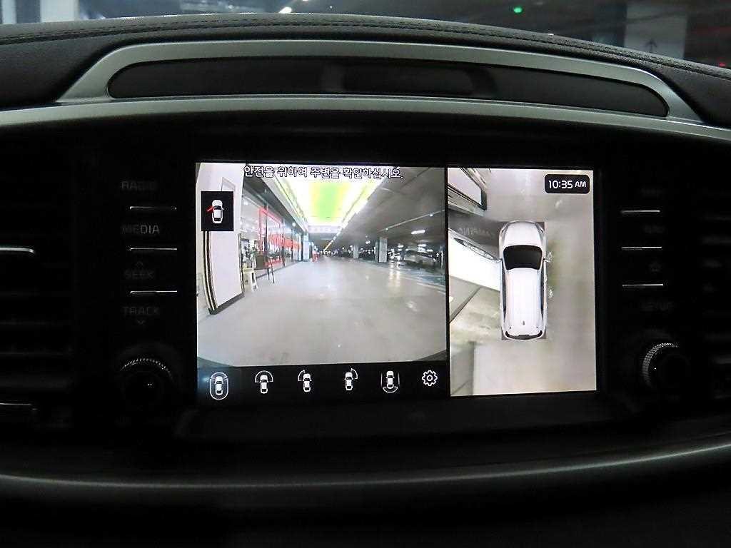 기아 쏘렌토 더 뉴 쏘렌토 디젤 2.2 2WD 노블레스 스페셜 이미지 14