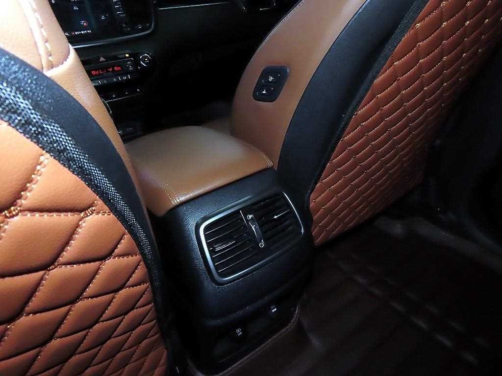 기아 쏘렌토 더 뉴 쏘렌토 디젤 2.2 2WD 노블레스 스페셜 이미지 15