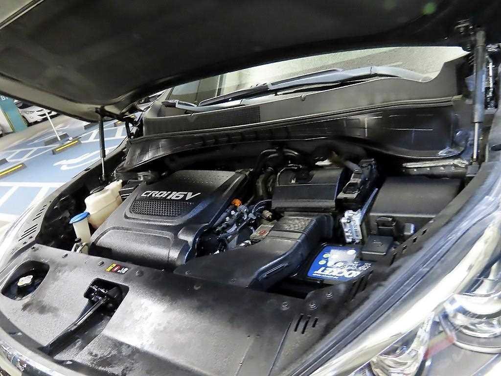 기아 쏘렌토 더 뉴 쏘렌토 디젤 2.2 2WD 노블레스 스페셜 이미지 19