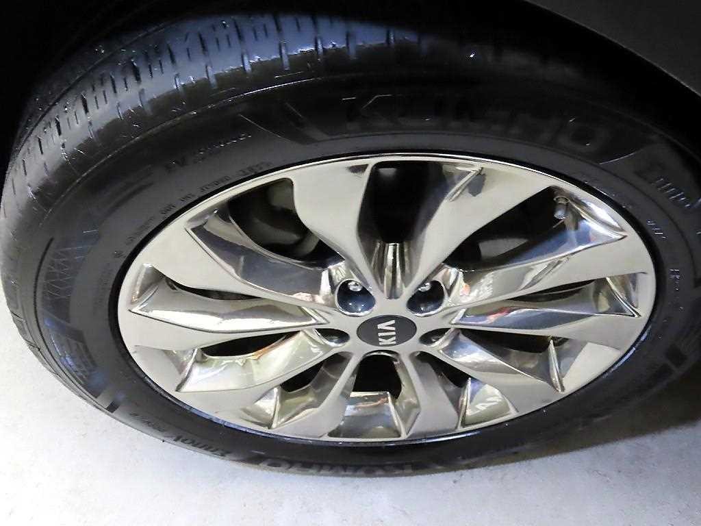 기아 쏘렌토 더 뉴 쏘렌토 디젤 2.2 2WD 노블레스 스페셜 이미지 20