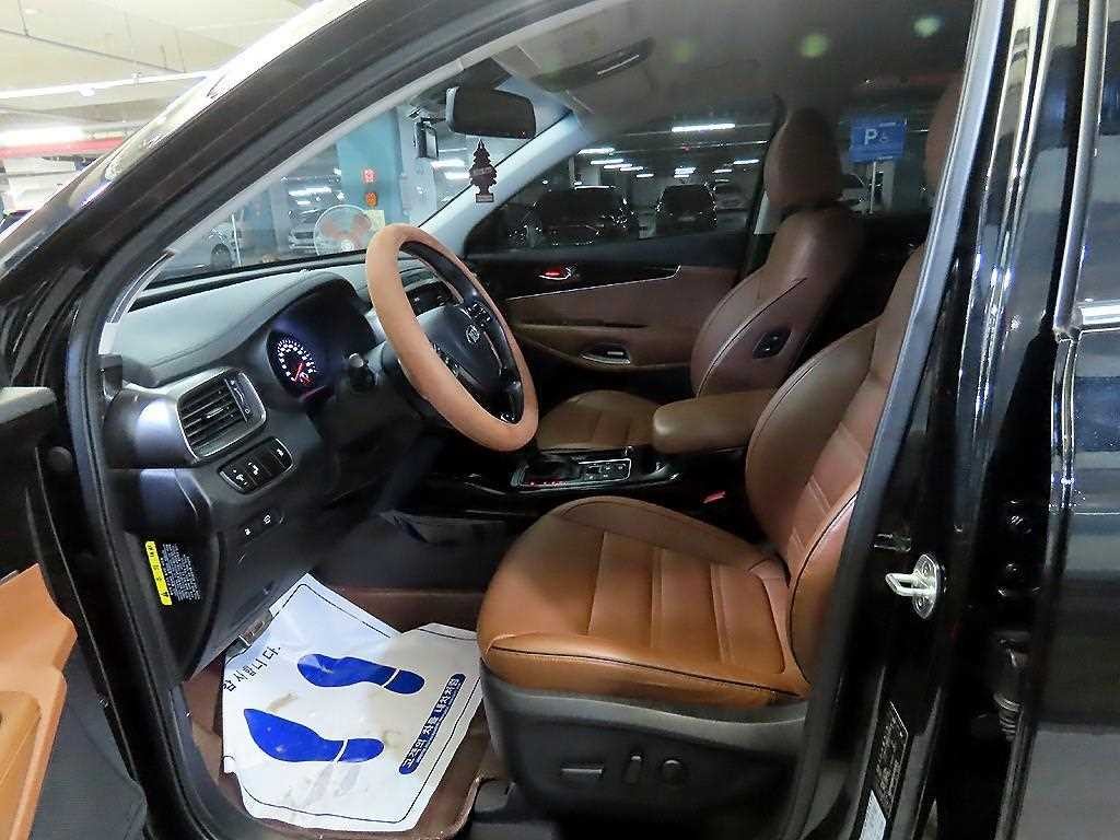 기아 쏘렌토 더 뉴 쏘렌토 디젤 2.2 2WD 노블레스 스페셜 이미지 7