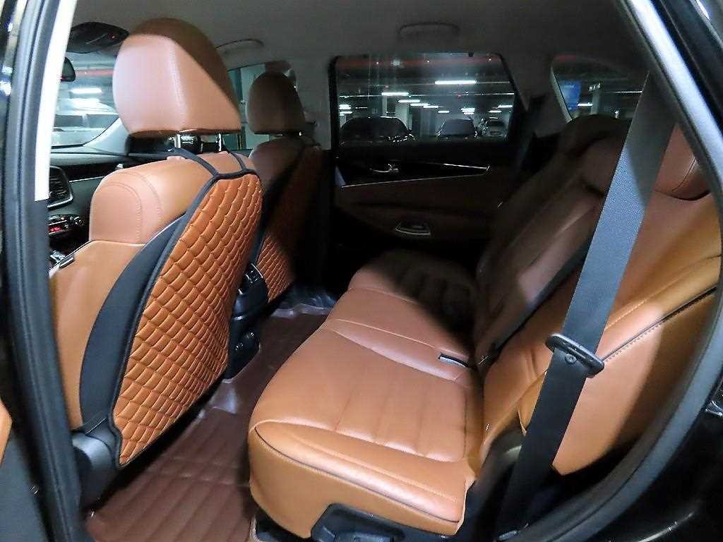 기아 쏘렌토 더 뉴 쏘렌토 디젤 2.2 2WD 노블레스 스페셜 이미지 8