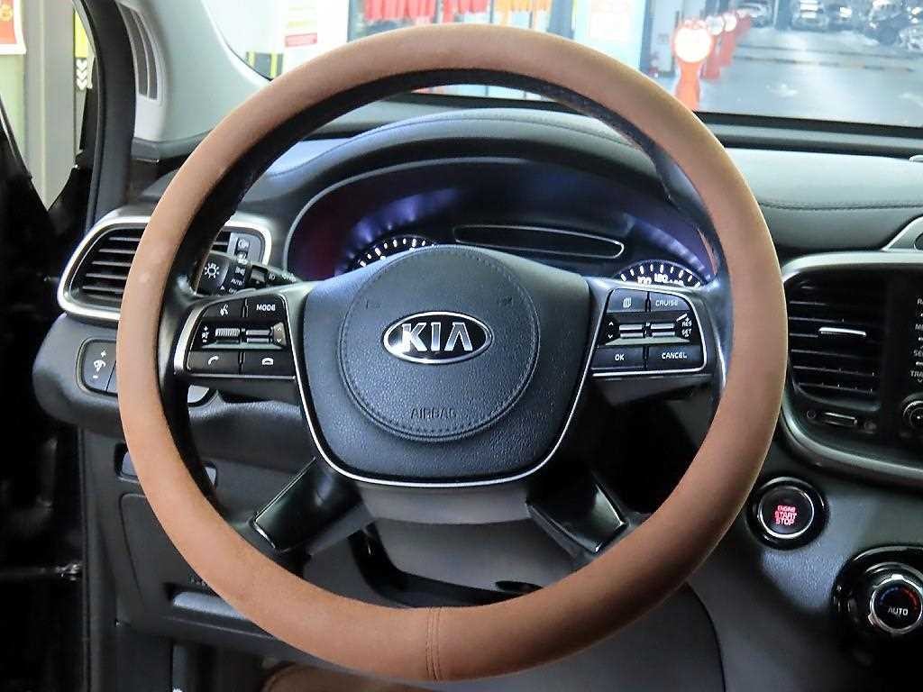 기아 쏘렌토 더 뉴 쏘렌토 디젤 2.2 2WD 노블레스 스페셜 이미지 9
