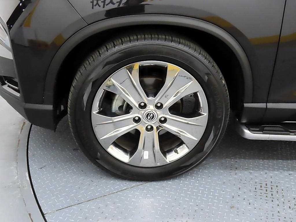 KG모빌리티(쌍용) 렉스턴 올 뉴 렉스턴 (Y450) 디젤 2.2 4WD 프레스티지 이미지 20