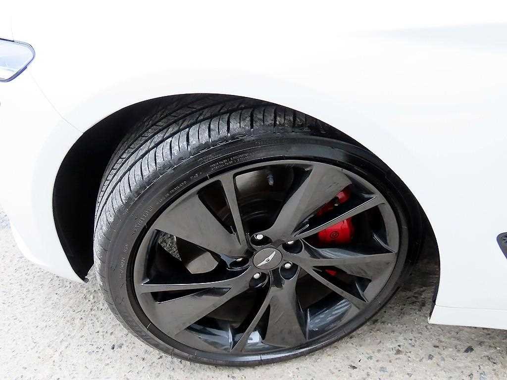 제네시스 G70 더 뉴 G70 가솔린 2.0T 2WD 이미지 20