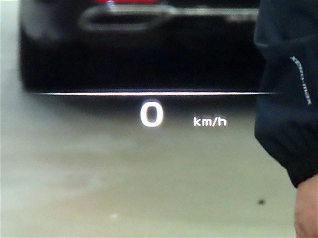 기아 K9 더 뉴 K9 2세대 3.3 T-GDI AWD 플래티넘 이미지 14