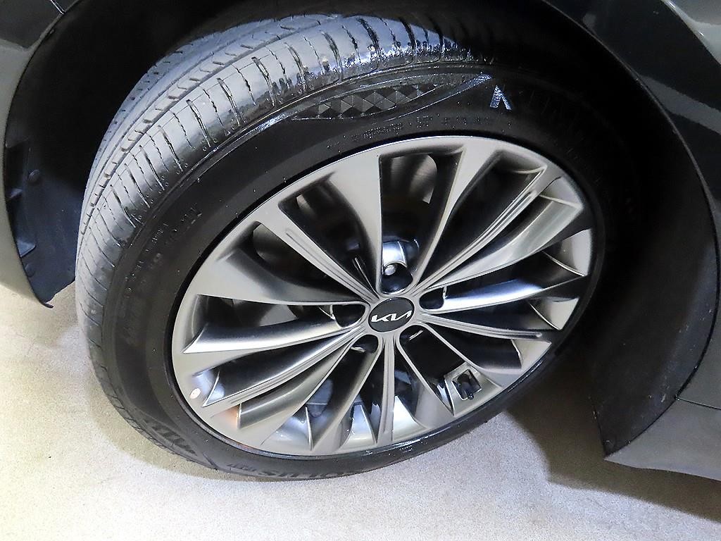 기아 K9 더 뉴 K9 2세대 3.3 T-GDI AWD 플래티넘 이미지 20