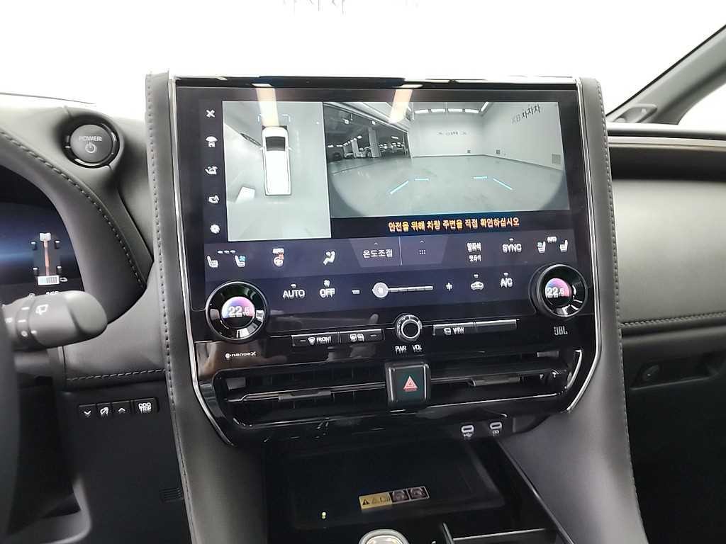 토요타 알파드 알파드 4세대 2.5 HEV AWD 이미지 10