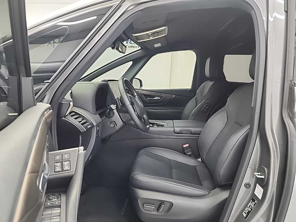 토요타 알파드 알파드 4세대 2.5 HEV AWD 이미지 11