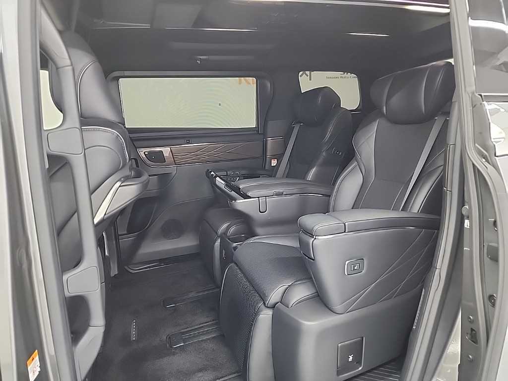 토요타 알파드 알파드 4세대 2.5 HEV AWD 이미지 12