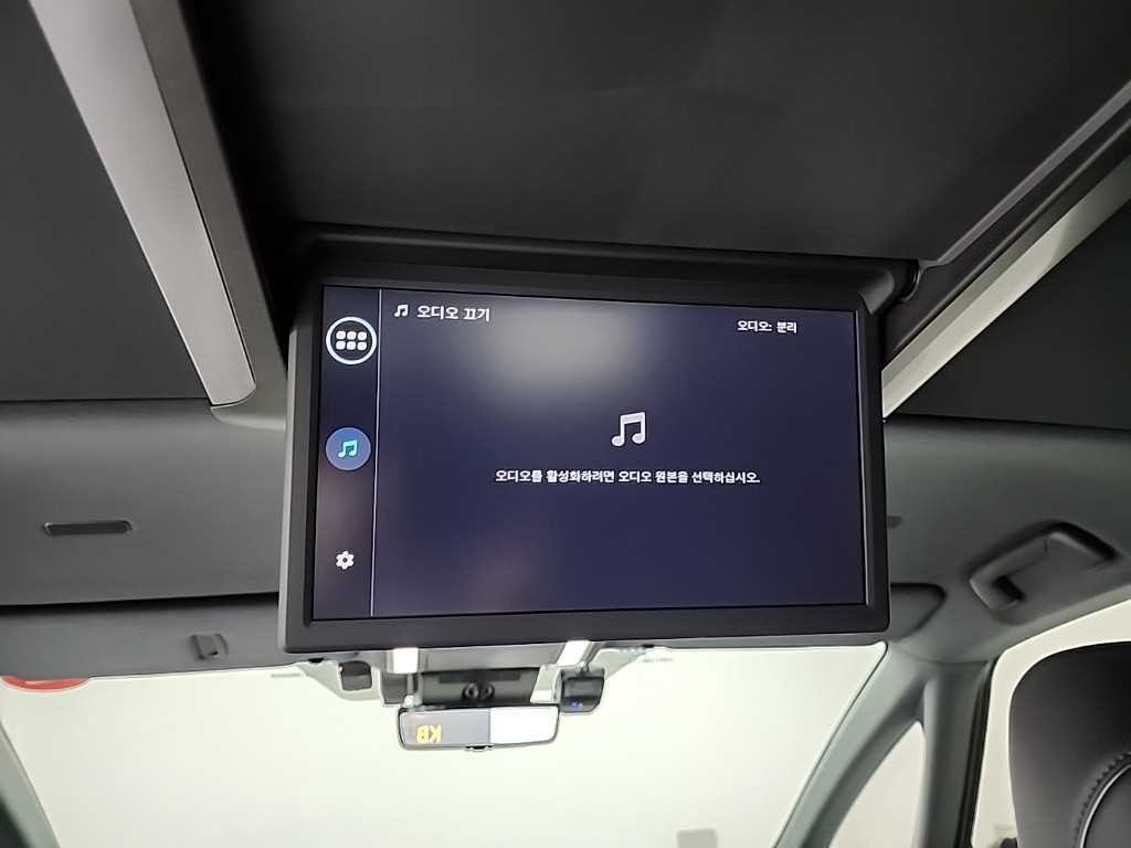 토요타 알파드 알파드 4세대 2.5 HEV AWD 이미지 16