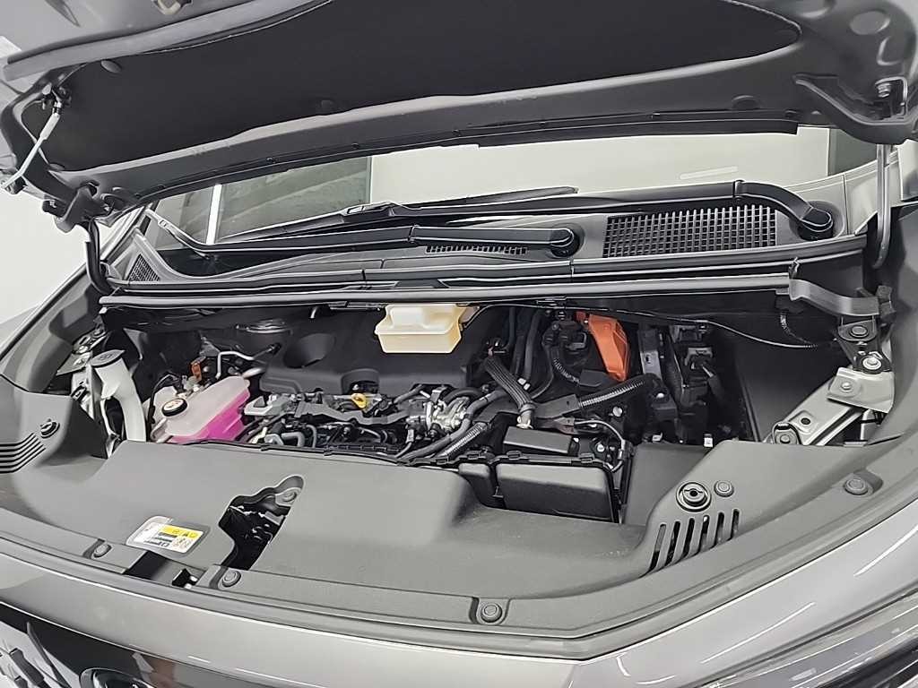토요타 알파드 알파드 4세대 2.5 HEV AWD 이미지 5