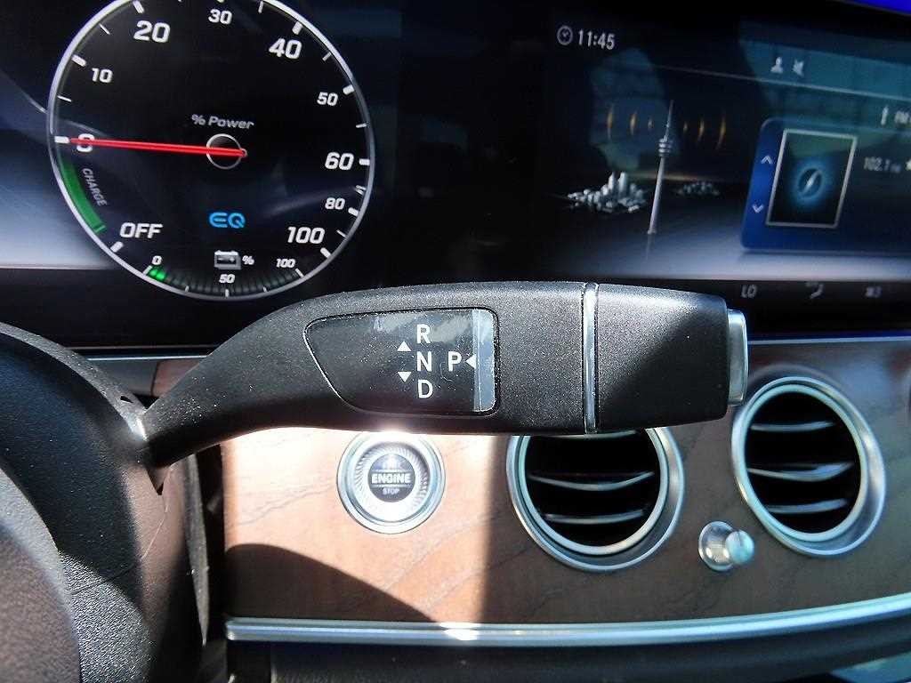 벤츠 E 클래스 E-클래스 W213 E300e 익스클루시브 이미지 11