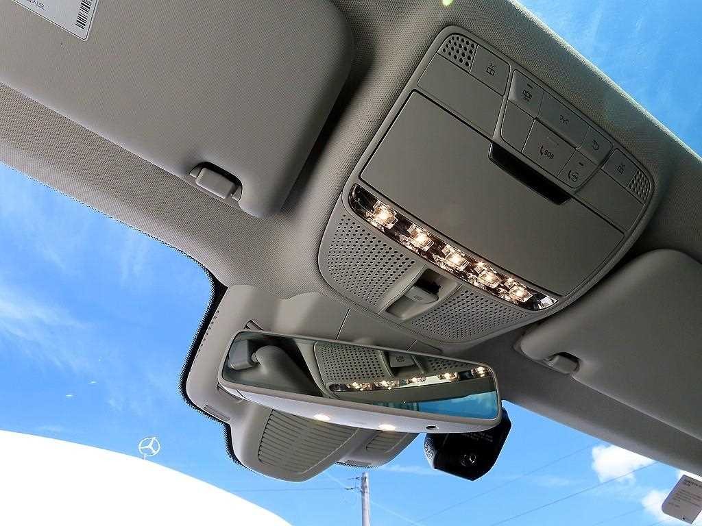 벤츠 E 클래스 E-클래스 W213 E300e 익스클루시브 이미지 15