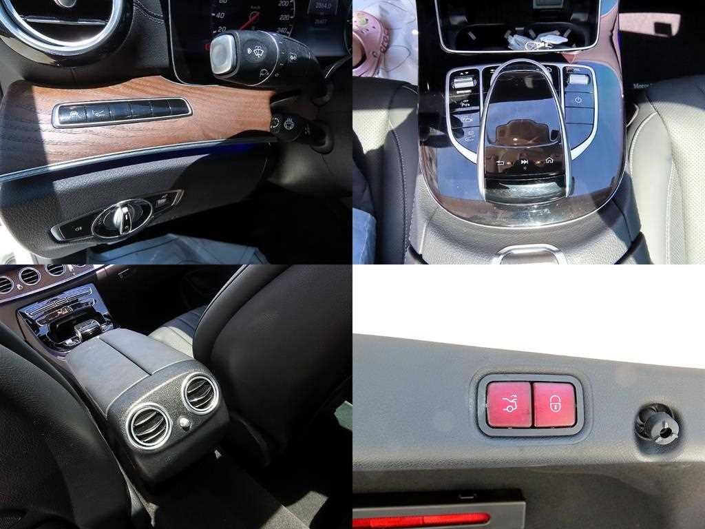 벤츠 E 클래스 E-클래스 W213 E300e 익스클루시브 이미지 18