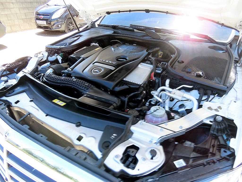 벤츠 E 클래스 E-클래스 W213 E300e 익스클루시브 이미지 19
