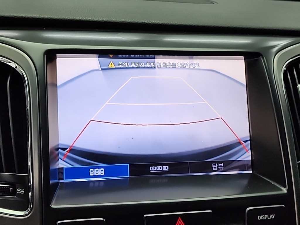 현대 에쿠스 에쿠스(신형) VS380 프레스티지 기본형 이미지 18