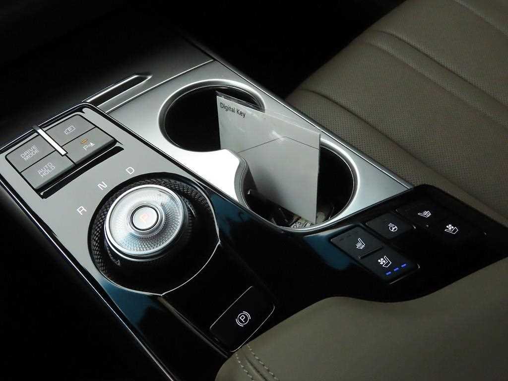 기아 K8 2.5 2WD 노블레스 이미지 10