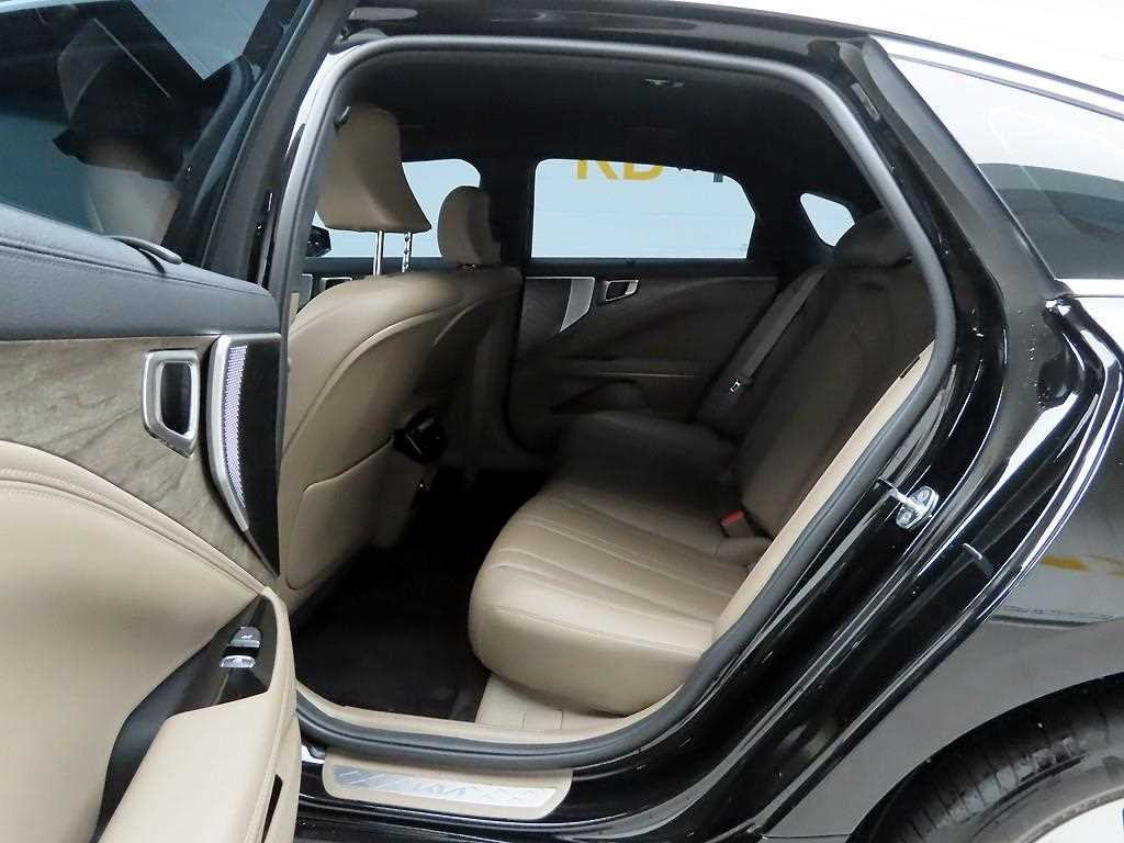 기아 K8 2.5 2WD 노블레스 이미지 12