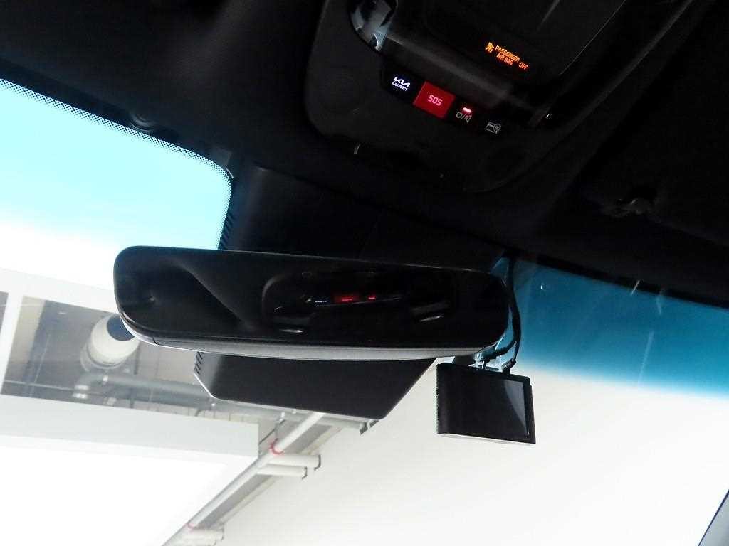 기아 K8 2.5 2WD 노블레스 이미지 13