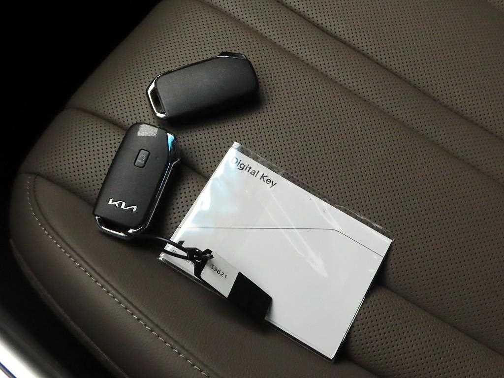 기아 K8 2.5 2WD 노블레스 이미지 15