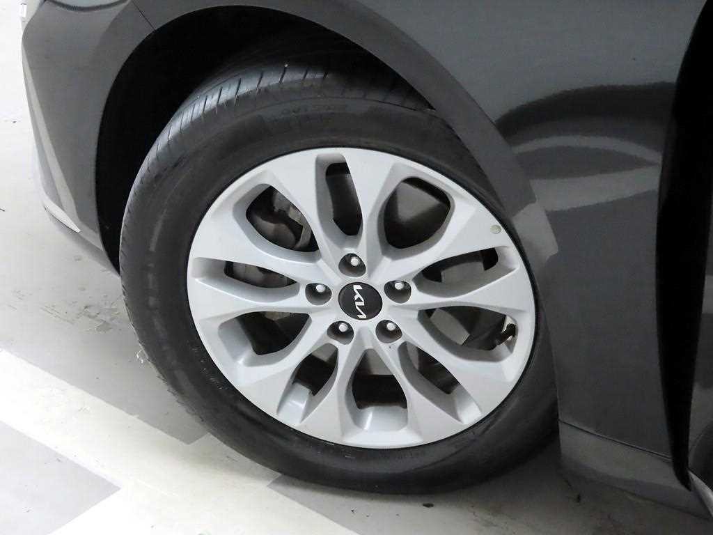 기아 K8 2.5 2WD 노블레스 이미지 19