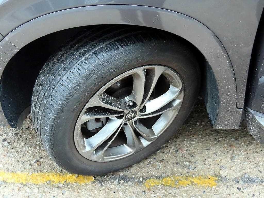 현대 싼타페 싼타페 TM 가솔린 2.0T 2WD 인스퍼레이션 이미지 20