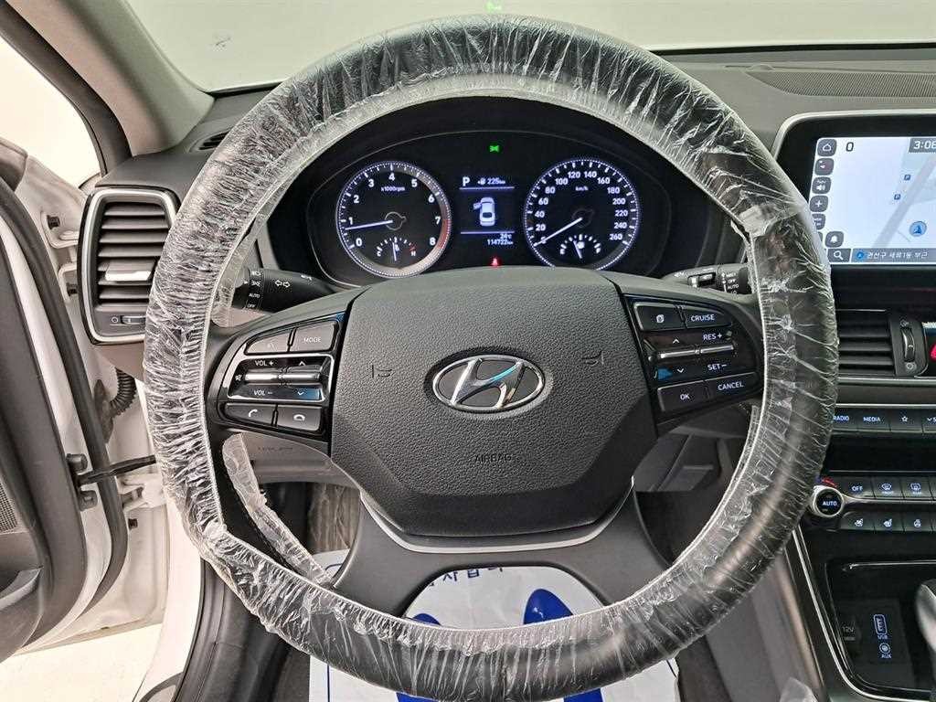 현대 그랜저 그랜저 IG 2.4 GDI 프리미엄 기본형 이미지 7