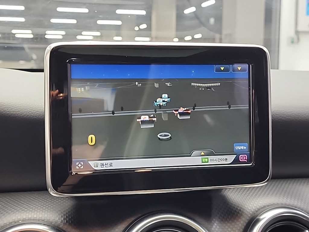 벤츠 A 클래스 A클래스 W176 A200 CDI 나이트 이미지 14