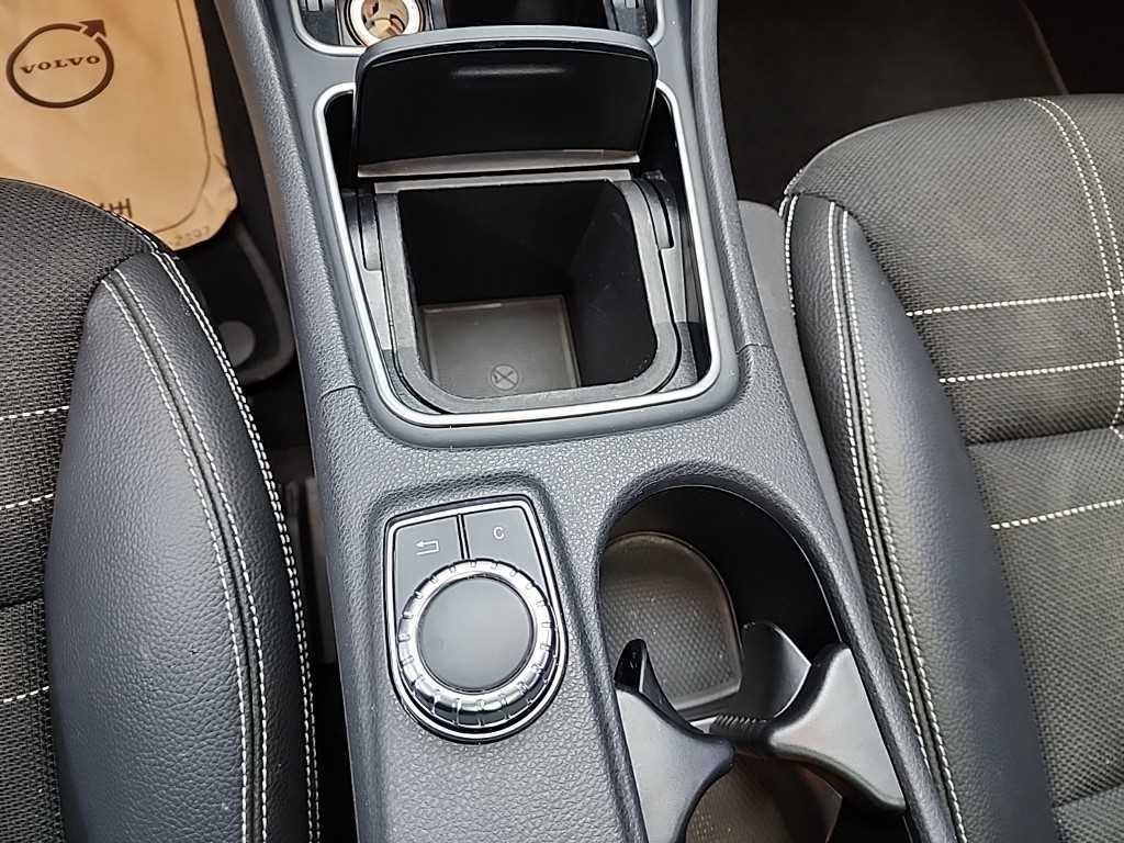벤츠 A 클래스 A클래스 W176 A200 CDI 나이트 이미지 16