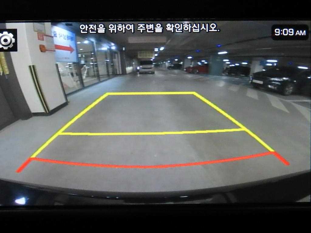 현대 그랜저 그랜저 IG 하이브리드 프리미엄 이미지 16