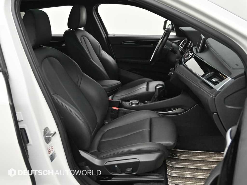 BMW X2 X2 (F39) xDrive 25i M 스포츠 이미지 10