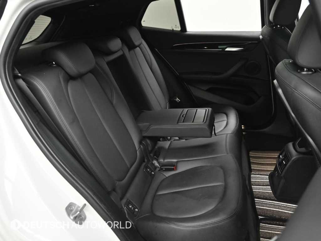 BMW X2 X2 (F39) xDrive 25i M 스포츠 이미지 12
