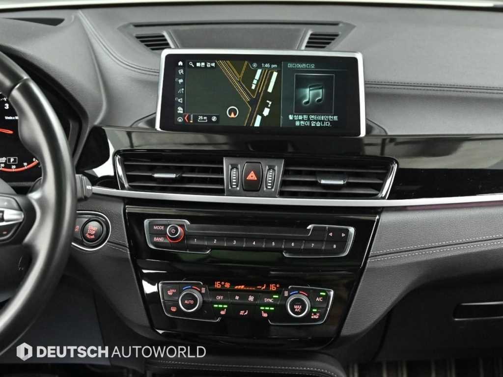 BMW X2 X2 (F39) xDrive 25i M 스포츠 이미지 14