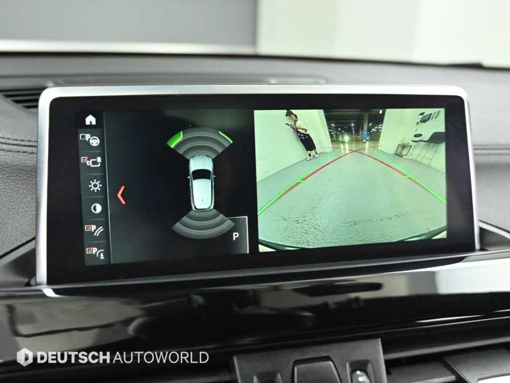 BMW X2 X2 (F39) xDrive 25i M 스포츠 이미지 15
