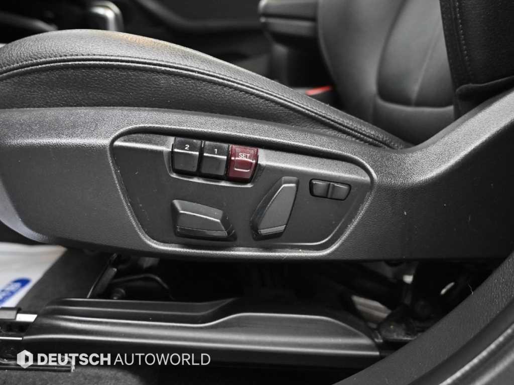 BMW X2 X2 (F39) xDrive 25i M 스포츠 이미지 16