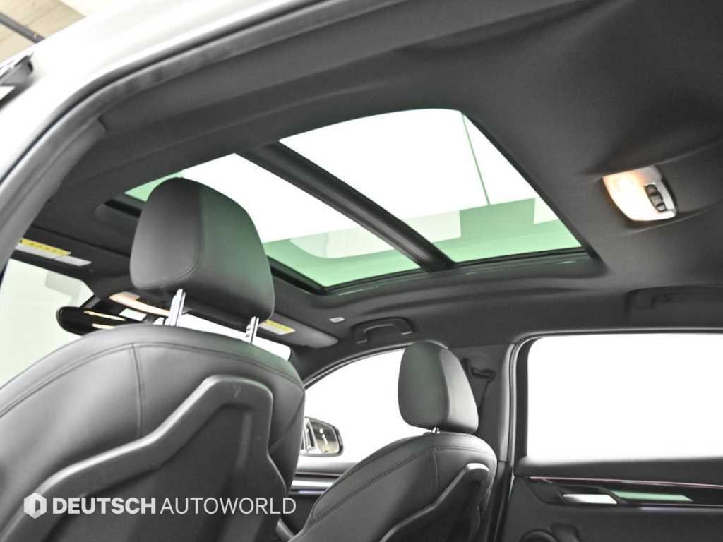 BMW X2 X2 (F39) xDrive 25i M 스포츠 이미지 18