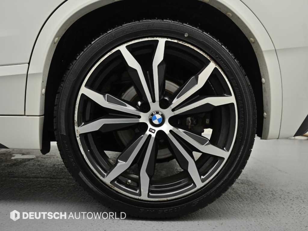 BMW X2 X2 (F39) xDrive 25i M 스포츠 이미지 5