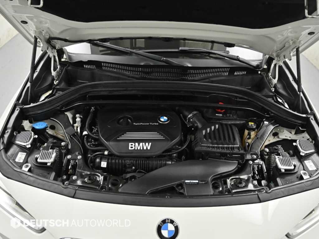 BMW X2 X2 (F39) xDrive 25i M 스포츠 이미지 6