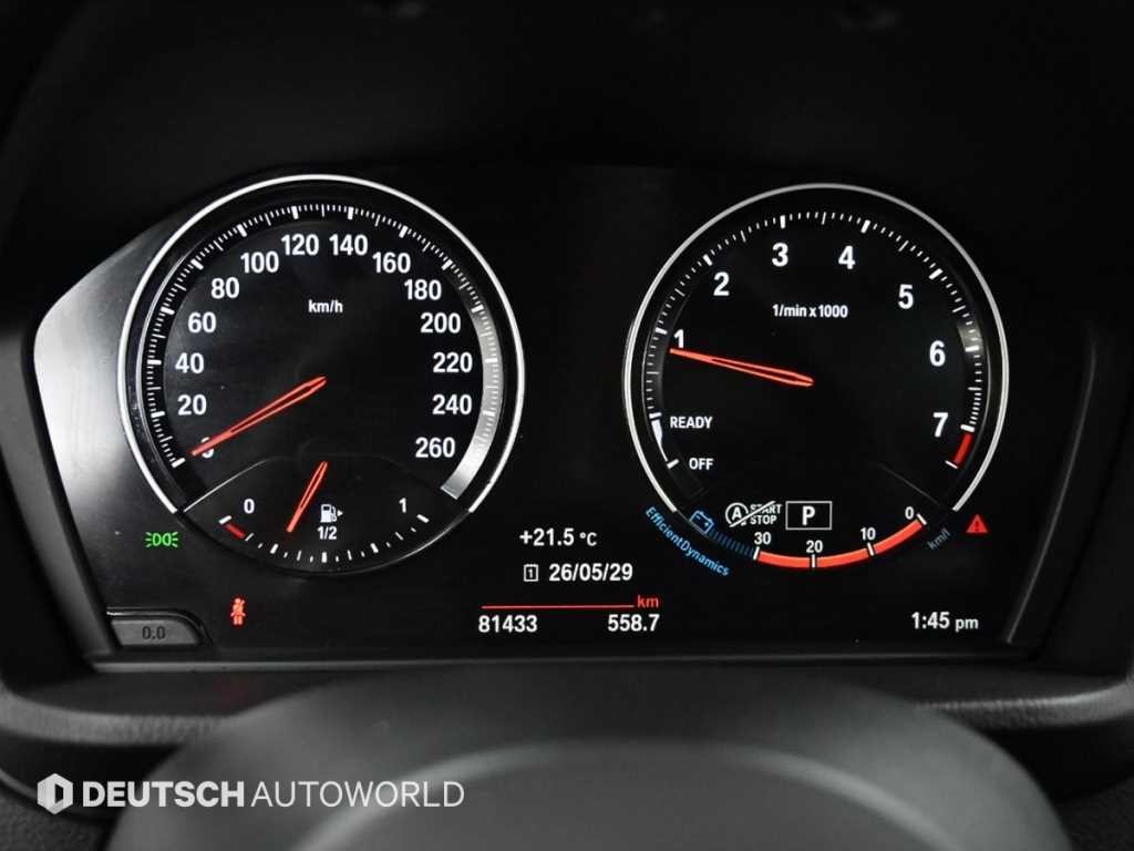BMW X2 X2 (F39) xDrive 25i M 스포츠 이미지 8