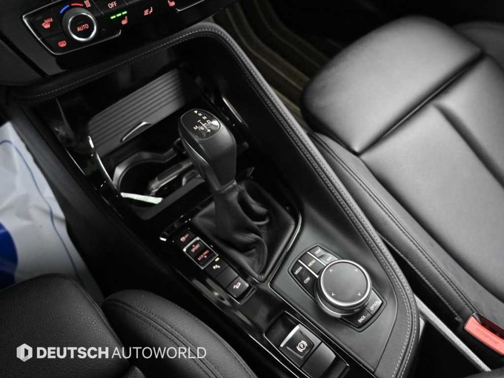 BMW X2 X2 (F39) xDrive 25i M 스포츠 이미지 9