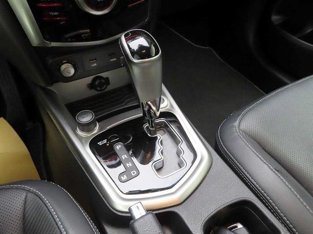 KG모빌리티(쌍용) 티볼리 가솔린 2WD 1.6 VX 이미지 10