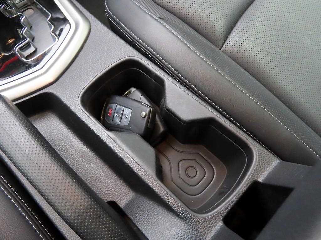 KG모빌리티(쌍용) 티볼리 가솔린 2WD 1.6 VX 이미지 11