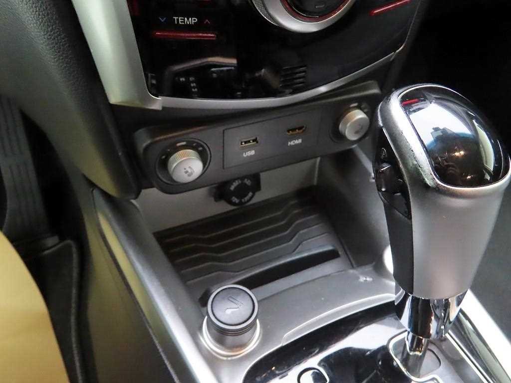 KG모빌리티(쌍용) 티볼리 가솔린 2WD 1.6 VX 이미지 13