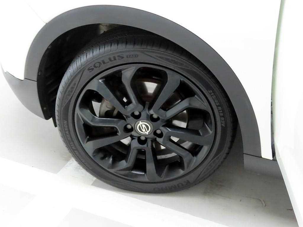 KG모빌리티(쌍용) 티볼리 가솔린 2WD 1.6 VX 이미지 19