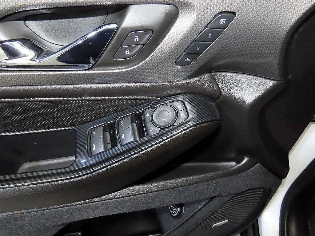 쉐보레 트래버스 3.6 AWD LT 레더 프리미엄 이미지 13