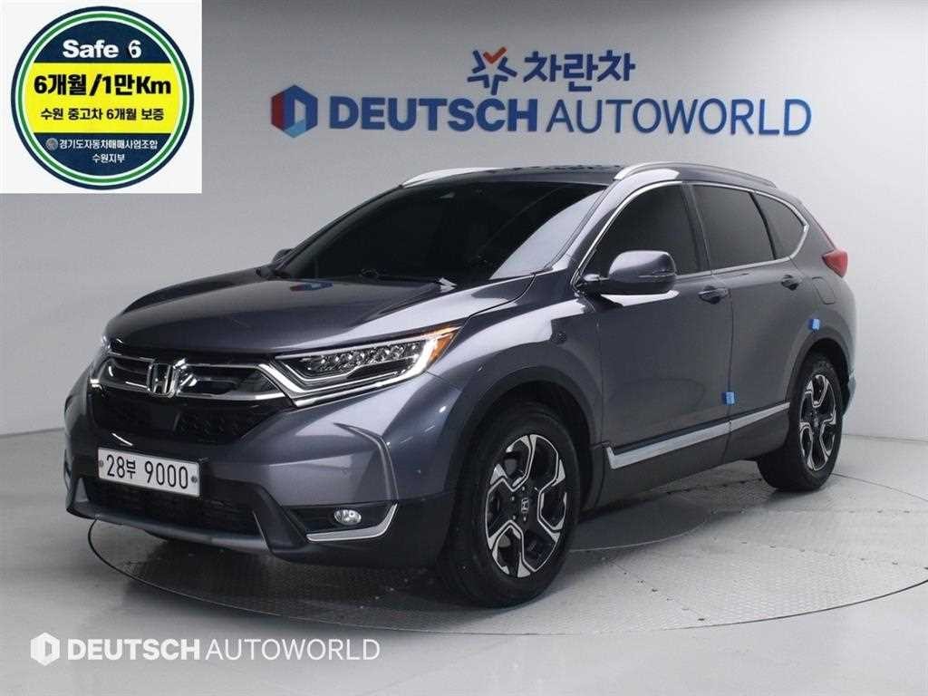 혼다 CR-V CR-V 5세대 1.5 투어링 4WD 이미지 1