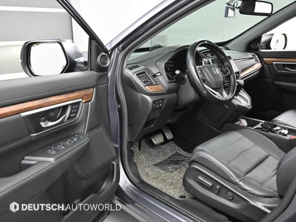 혼다 CR-V CR-V 5세대 1.5 투어링 4WD 이미지 10