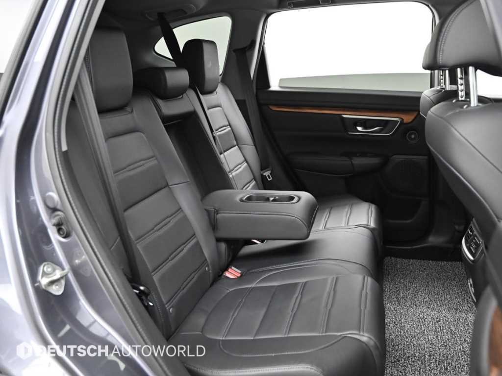 혼다 CR-V CR-V 5세대 1.5 투어링 4WD 이미지 11