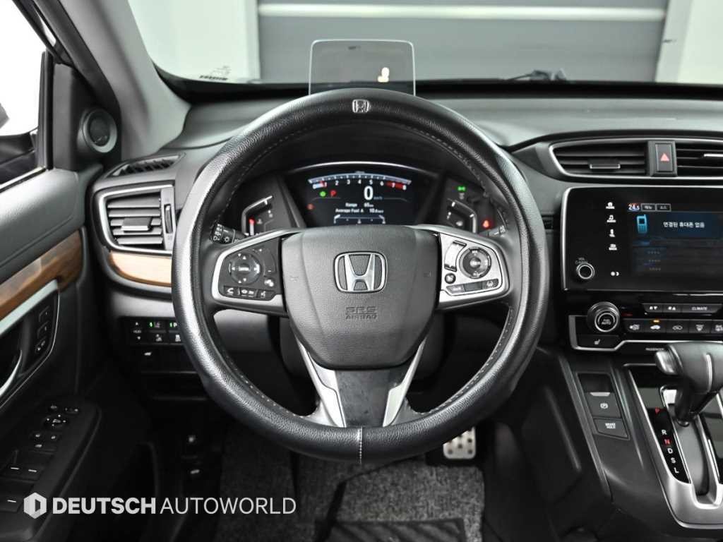 혼다 CR-V CR-V 5세대 1.5 투어링 4WD 이미지 12